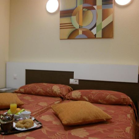 Explanada Hotel Alicante Extérieur photo