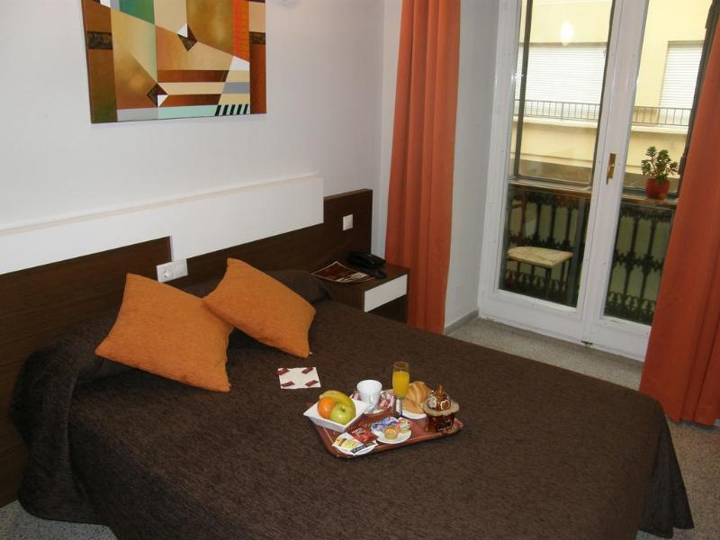 Explanada Hotel Alicante Extérieur photo