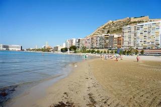 Explanada Hotel Alicante Extérieur photo