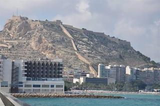 Explanada Hotel Alicante Extérieur photo