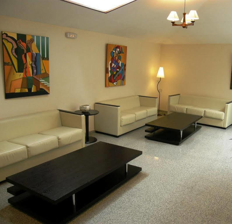 Explanada Hotel Alicante Extérieur photo