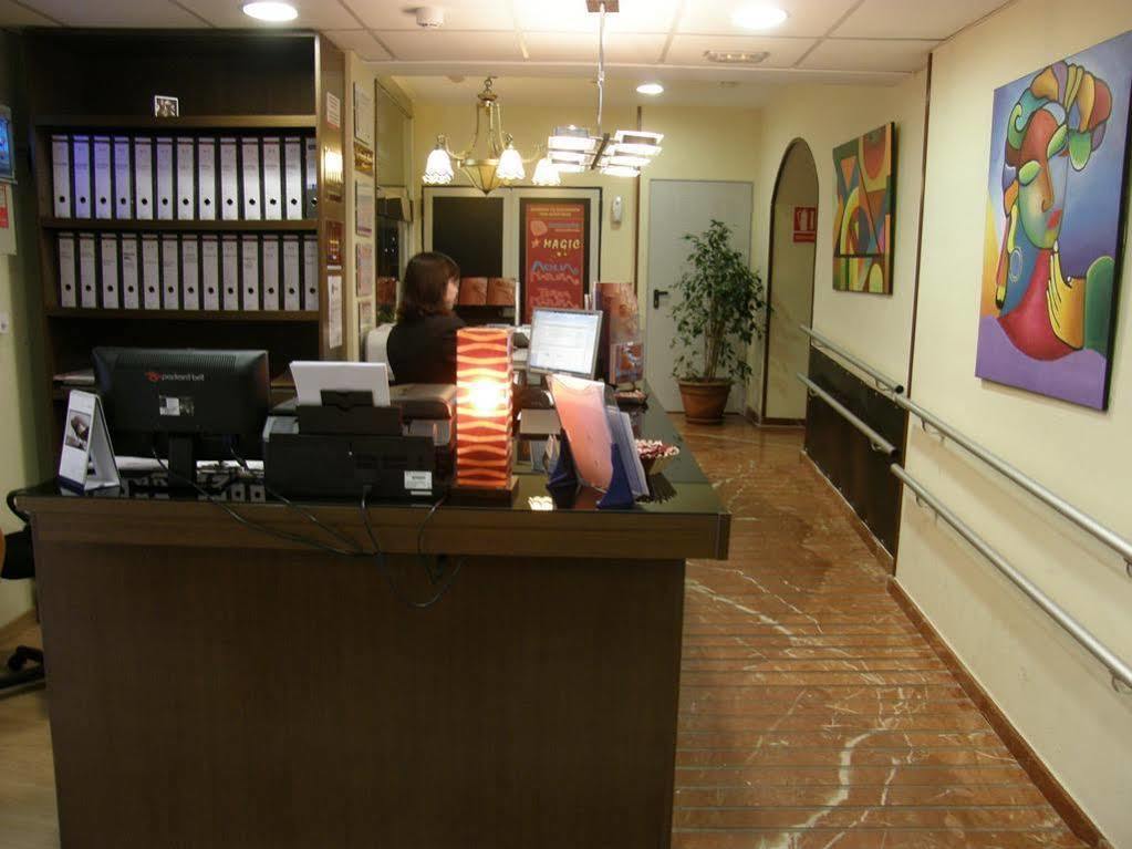 Explanada Hotel Alicante Extérieur photo