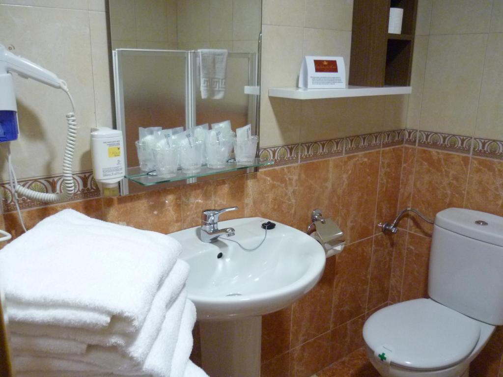 Explanada Hotel Alicante Chambre photo