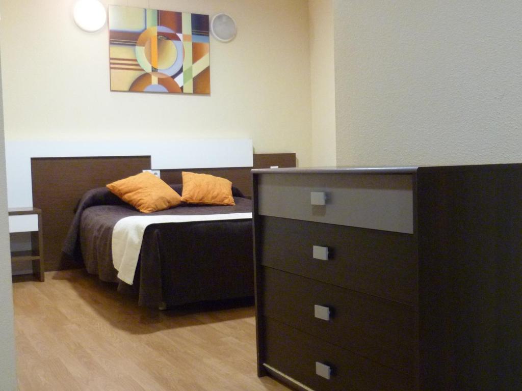 Explanada Hotel Alicante Chambre photo