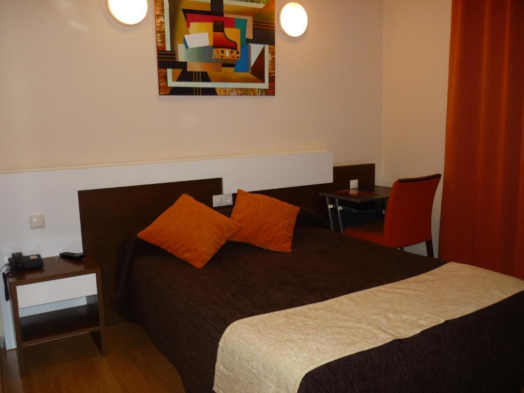Explanada Hotel Alicante Chambre photo