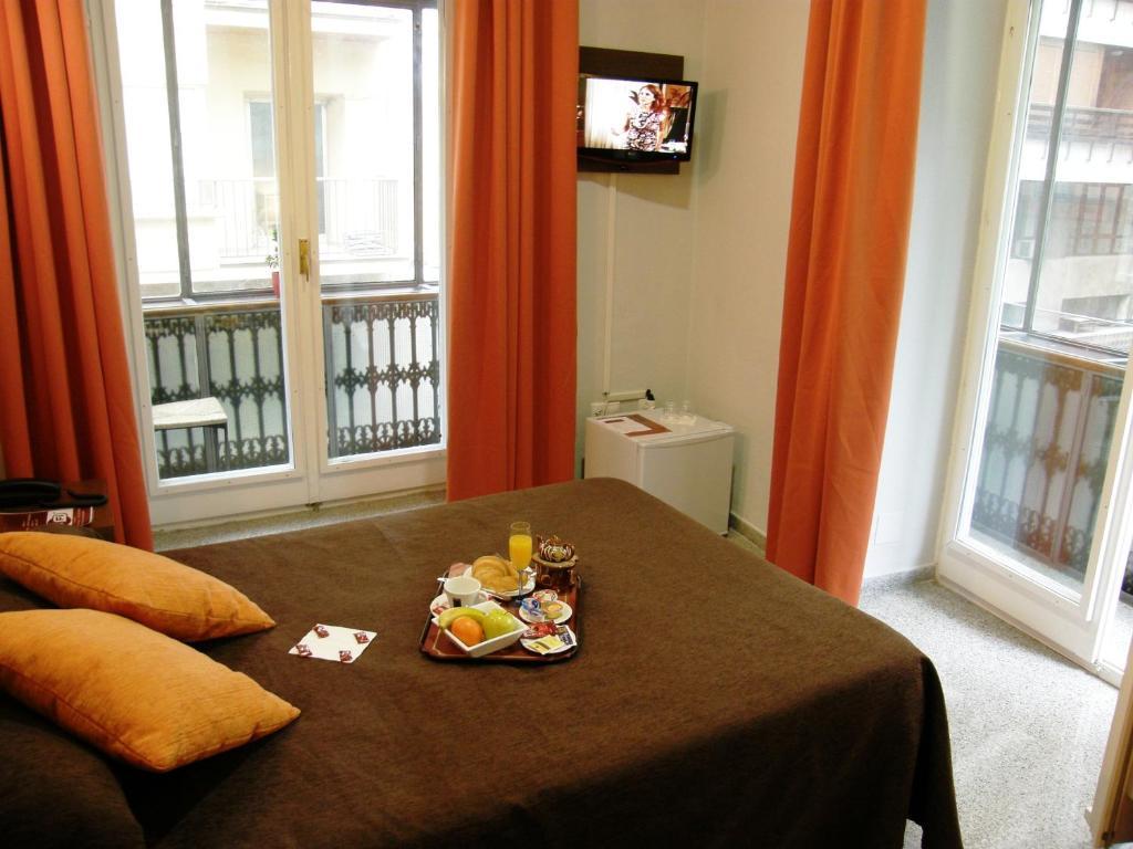 Explanada Hotel Alicante Chambre photo
