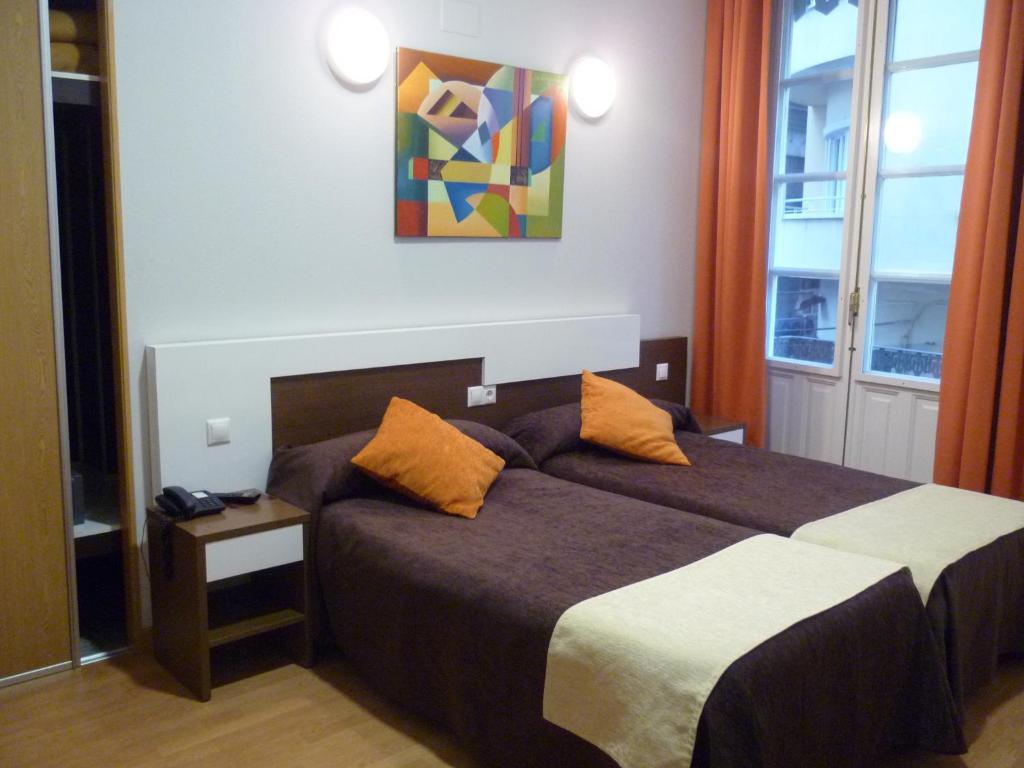 Explanada Hotel Alicante Chambre photo