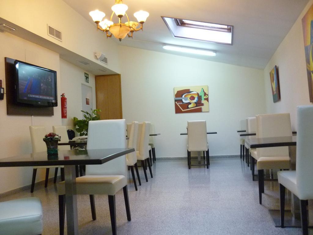 Explanada Hotel Alicante Extérieur photo