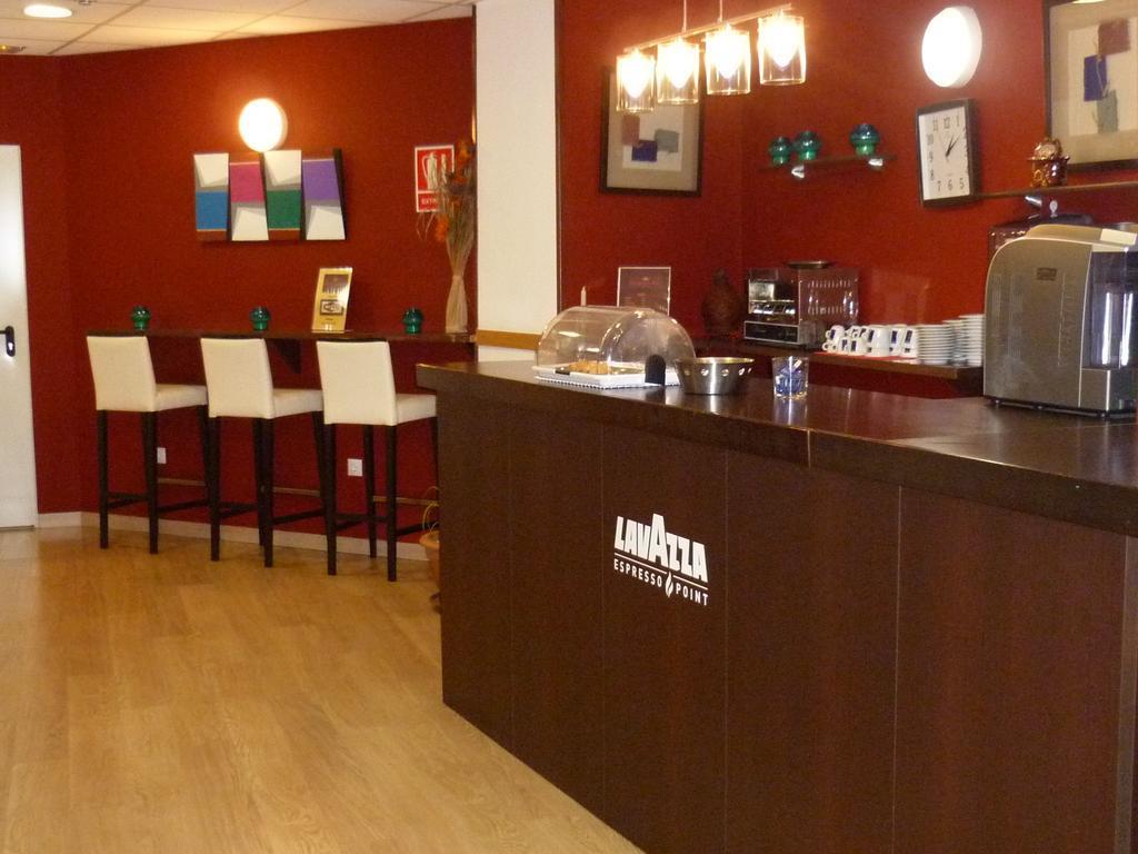 Explanada Hotel Alicante Extérieur photo