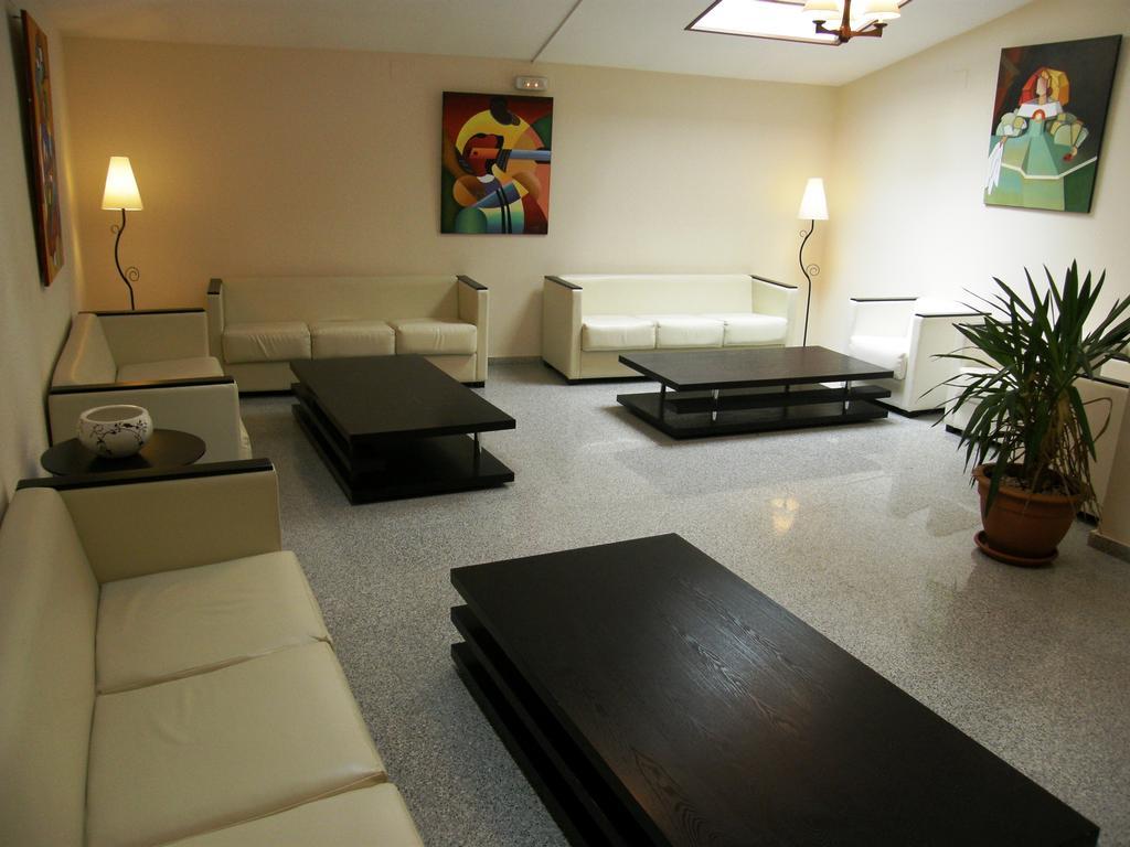 Explanada Hotel Alicante Extérieur photo