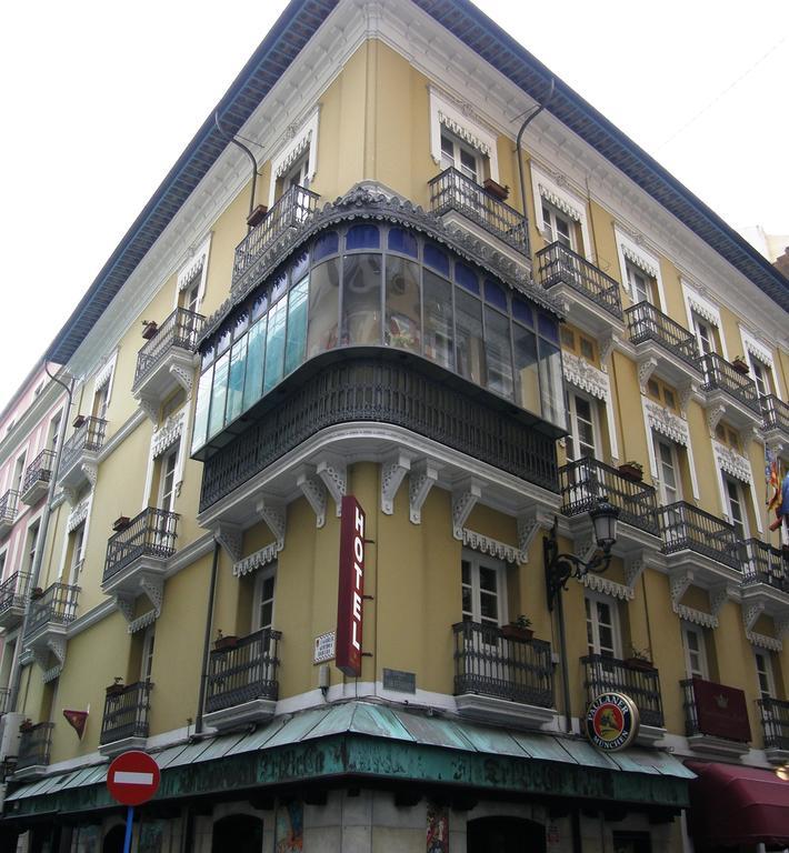 Explanada Hotel Alicante Extérieur photo