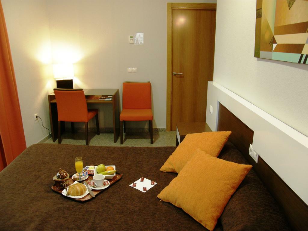 Explanada Hotel Alicante Extérieur photo
